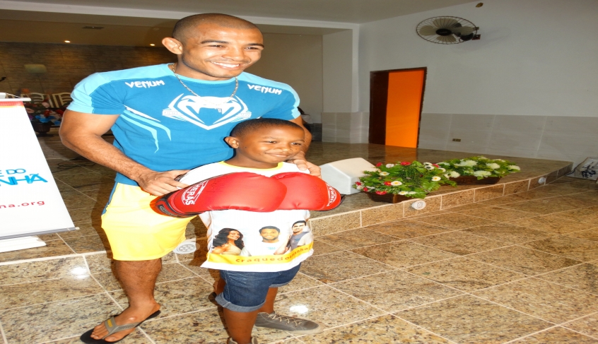 06/10/2015 - Dia das Crianças 