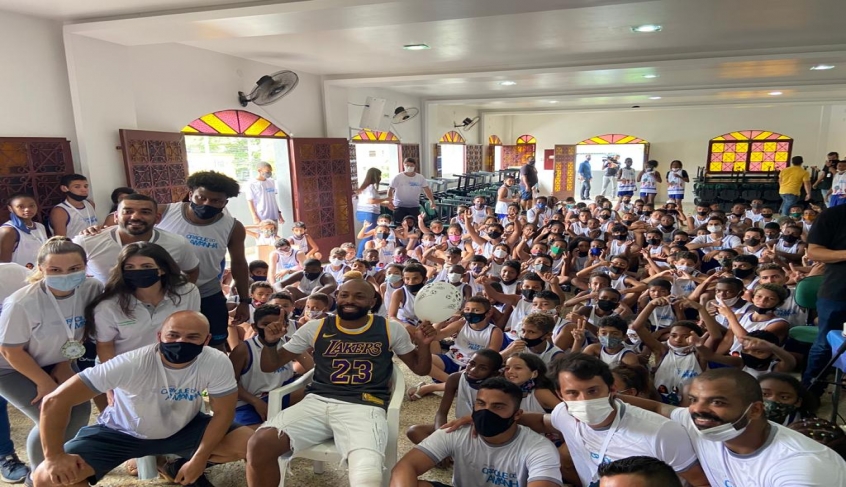 16/12/2021 - Natal com Chay 